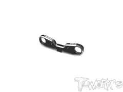 TO-354-F   7075-T6 Alum. C Mount ( For Kyosho MP11 )