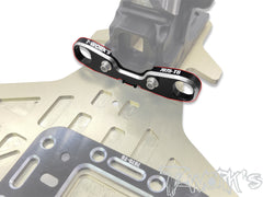 TO-354-F   7075-T6 Alum. C Mount ( For Kyosho MP11 )