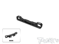 TO-354-G-S	  Steel D Mount ( For Kyosho MP11 )