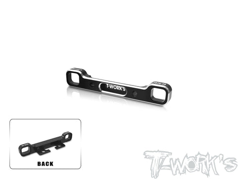 TO-354-G   7075-T6 Alum. D Mount ( For Kyosho MP11 )