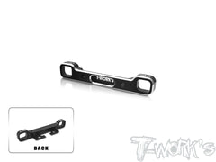 TO-354-G   7075-T6 Alum. D Mount ( For Kyosho MP11 )