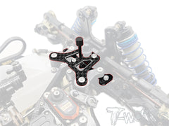 TO-354-P	Precision Front Geometry Adjustment Set  ( For Kyosho MP11 /MP11E)