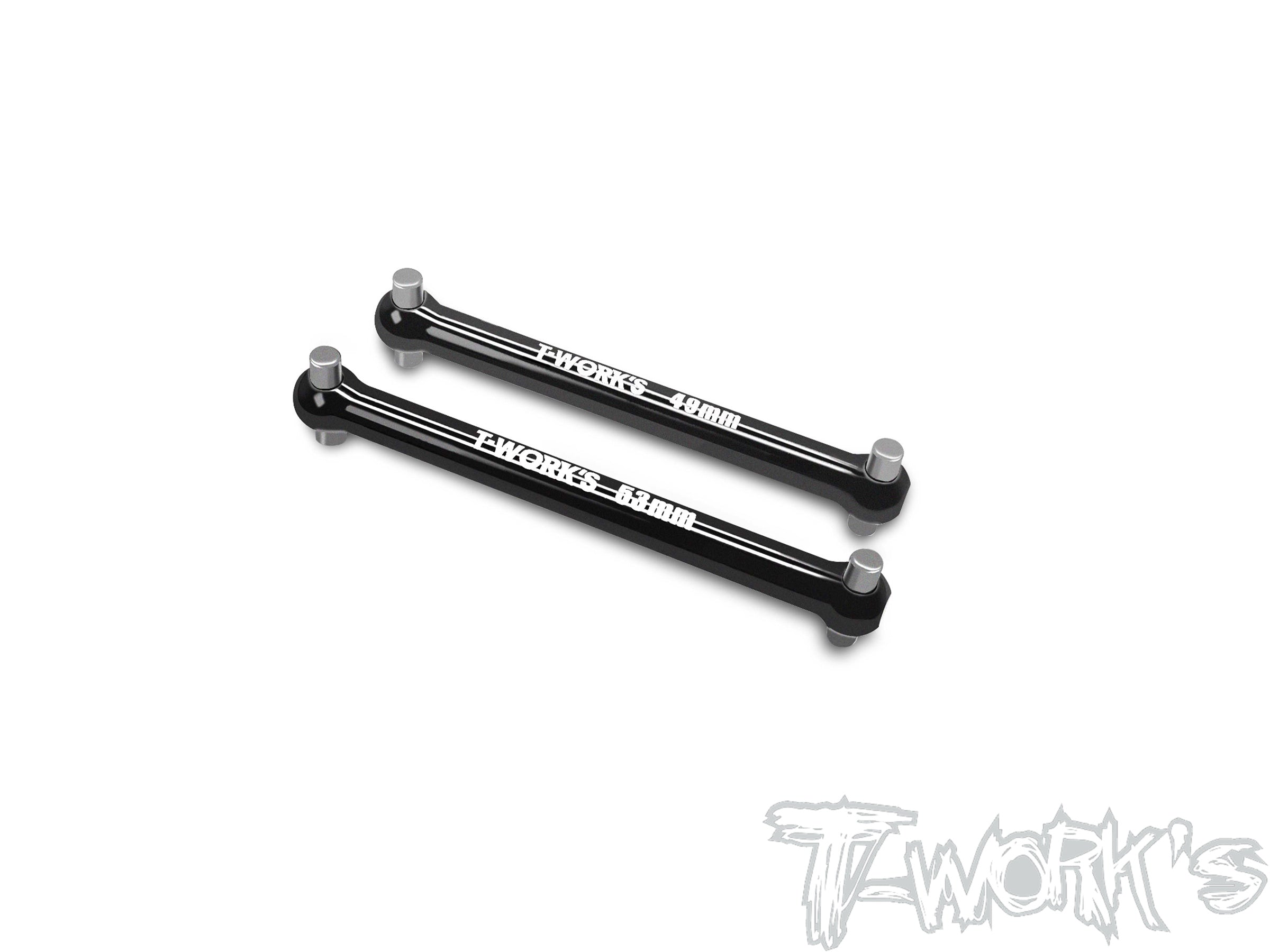 New Products – T-Work's Products
