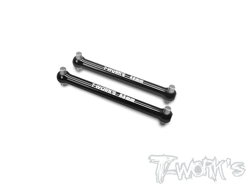 TO-FW06-D  7075-T6 Alum. Center Drive Shaft Set ( For Kyosho FW06 )