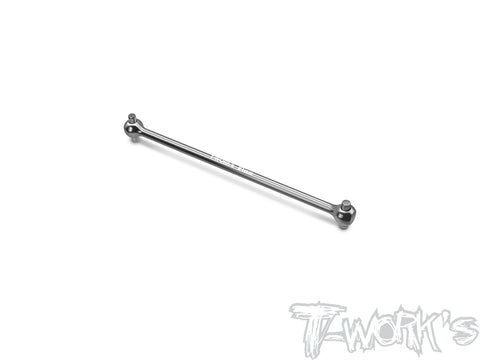 TP-200F-F8E 64 TitaniumCF Drive Shaft 91mm ( ForSPARKO F8E )