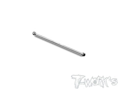 TP-200R-RC8	64 Titanium CR Drive Shaft 115mm ( For Team Associated RC8 B3.1/3.2 )