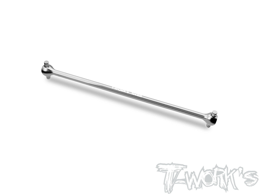 ユニバーサル シャフト CS Hybrid shaft 3/8-10山
