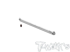 TE-253-MO3.0    7075-T6 Alum.CVA Drive Shaft  set  ( For Yokomo MO3.0 ）