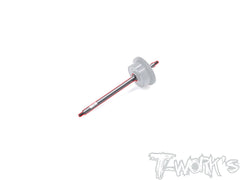 TP-228-A  64 Titanium Rear Axle ( For Xpress Pixel Z1 ) 1pc.