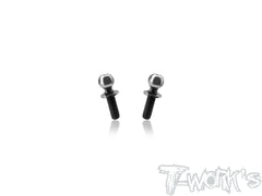 TP-SW 64 Titanium Ball End ( For  SWORKZ  )