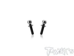 TP-SW 64 Titanium Ball End ( For  SWORKZ  )
