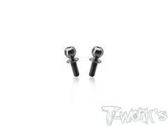 TP-SW 64 Titanium Ball End ( For  SWORKZ  )