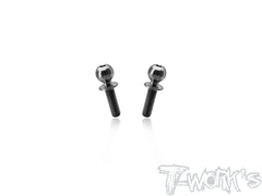 TP-SW 64 Titanium Ball End ( For  SWORKZ  )