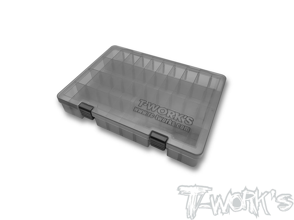 TT-013 Case Hardware Storage Boxes – T-Work's Products