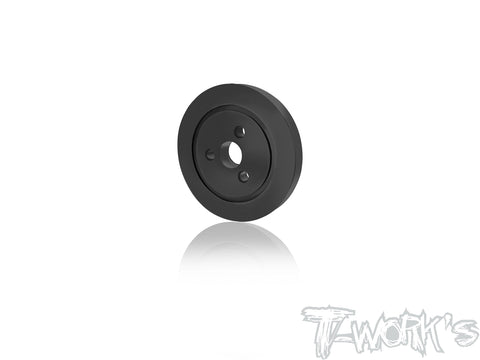 TT-034-H  Starter Box Rubber Wheel ( For Hudy )