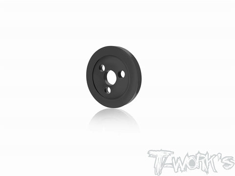 TT-034-X   Starter Box Rubber Wheel ( For Xceed )