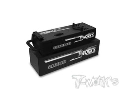 TT-037-O-V2    On road Starter Box