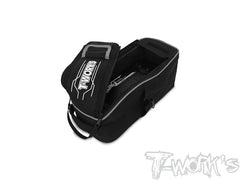 TT-037-O-V2-B    On road 775 Motor Starter Box with Storage Bag