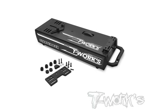 TT-037-O-V2    On road Starter Box