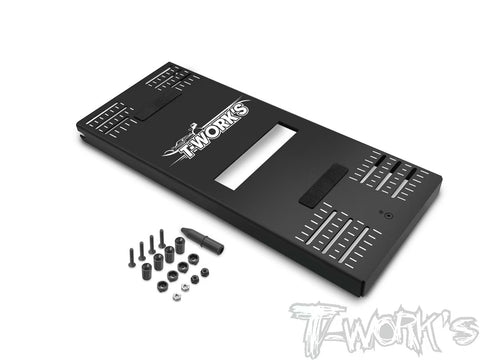 TT-037-R   Upper Desk（Off Road)