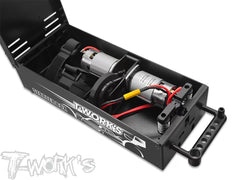 TT-037-V2     Twin 775 Motor Buggy / Truggy  Starter Box V2