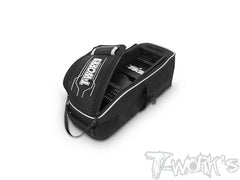 TT-037-V2-B   Twin 775 Motor Buggy / Truggy  Starter Box V2 with Storage Bag