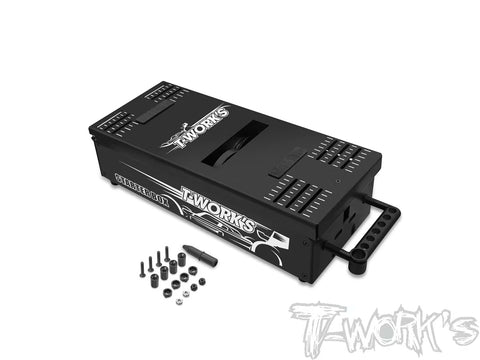 TT-037-V2     Twin 775 Motor Buggy / Truggy  Starter Box V2