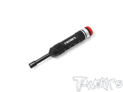 TT-060-A  Hard Coated 7075-T6   Socket Driver
