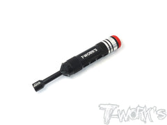 TT-060-A  Hard Coated 7075-T6   Socket Driver