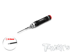 TT-070-H	Allen Wrench0.9/1.3/1.5/2.0/2.5/3.0 x 60mm