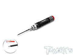 TT-070-H	Allen Wrench0.9/1.3/1.5/2.0/2.5/3.0 x 60mm