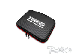 TT-075-A-L   Compact Hard Case Tool Pouch ( L )