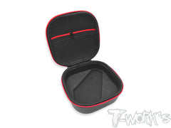 TT-075-N-RFTC   Compact Hard Case RACEFORM Lazer Jig ( 1/10 TC )