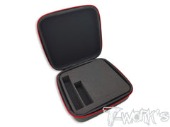 TT-075-P-B   Compact Hard Case Battery Bag Ver.2