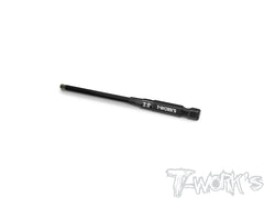 TT-079-V2    T-Work's V2 Power Tool Hex Tips set （1.5, 2.0, 2.5, 3mm)