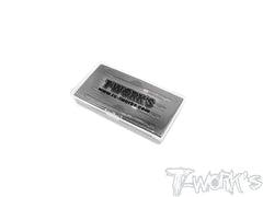 TT-079-V2    T-Work's V2 Power Tool Hex Tips set （1.5, 2.0, 2.5, 3mm)