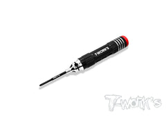 TT-089-P2.4   Phillips Screwdriver 2.4mm x 60mm