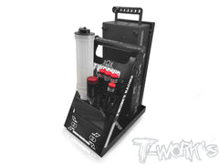 TT-102-A    T-Work's Alum Pit Box