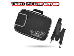 TT-110-C  T-Work's 1/10 Buggy Carry Bag