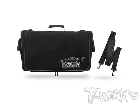 TT-110-H	T-Work's 1/10 Touring Car Bag