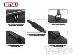 TT-110-H	T-Work's 1/10 Touring Car Bag