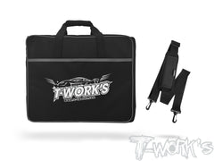 TT-110-I	T-Work's Reinforced Plastic Drawer For Hauler Bags