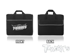 TT-110-I	T-Work's Reinforced Plastic Drawer For Hauler Bags