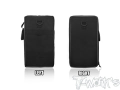 TT-110-I	T-Work's Reinforced Plastic Drawer For Hauler Bags