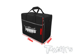 TT-110-I	T-Work's Reinforced Plastic Drawer For Hauler Bags
