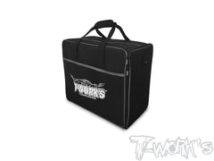 TT-110-I	T-Work's Reinforced Plastic Drawer For Hauler Bags