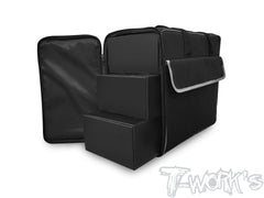 TT-110-I	T-Work's Reinforced Plastic Drawer For Hauler Bags