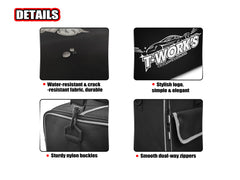 TT-110-I	T-Work's Reinforced Plastic Drawer For Hauler Bags