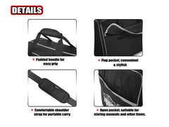 TT-110-I	T-Work's Reinforced Plastic Drawer For Hauler Bags