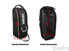 TT-110-J  	T-Work's  Buggy / Truggy Starter Box Storage Bag